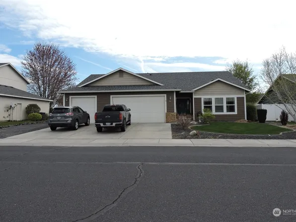 712 Willow Ave NE, Quincy, WA 98848