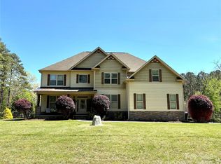 712 Kenway Loop, Mooresville, NC 28117