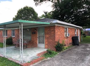 128 E Hale St, Augusta, GA 30901