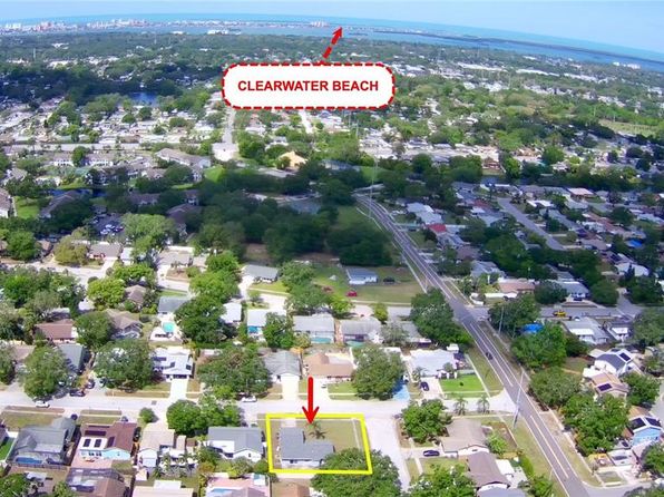 1985 Hastings Dr, Clearwater, FL 33763