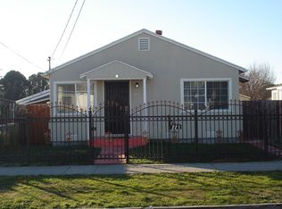 221 S 35th St, Richmond, CA