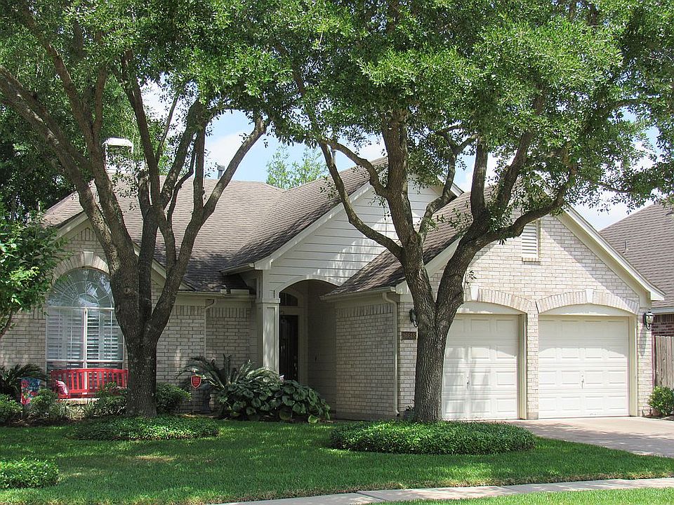 Welcoming Front of Home
