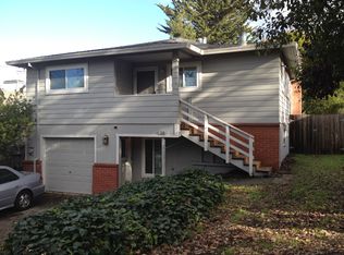 1550 Matanzas Rd, Santa Rosa, CA 95405