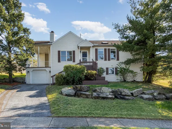 3505 Athena Ave, Harrisburg, PA 17110