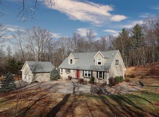 276 Rowe Rd, Red Hook, NY 12571