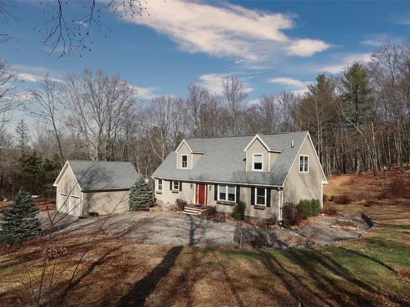 276 Rowe Road, Red Hook, NY 12571