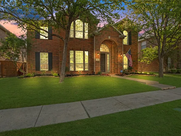 4143 E Crescent Way, Frisco, TX 75034