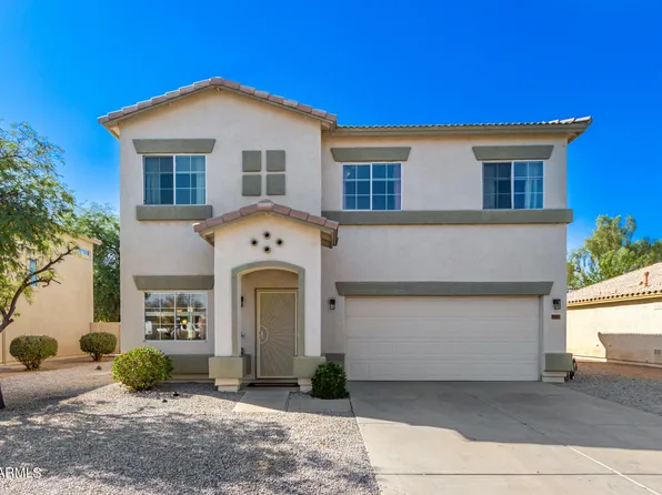 5912 N 74TH Lane, Glendale, AZ 85303