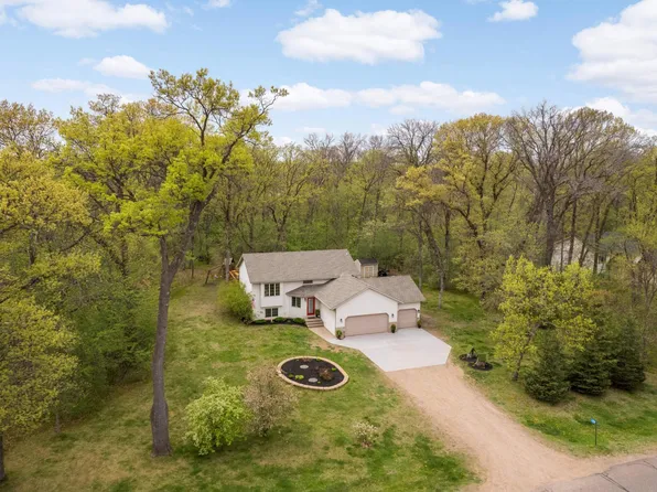 31458 141st St NW, Princeton, MN 55371