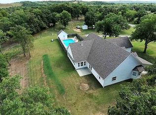 6805 Highway 110, Sulphur, OK 73086