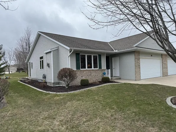 2220 Cappaert ROAD, Manitowoc, WI 54220