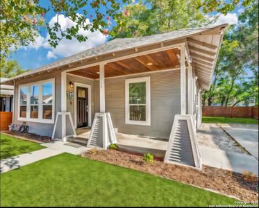 115 Sharer, San Antonio, TX, 78208