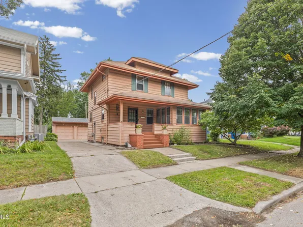 1814 Princeton Dr, Toledo, OH 43614