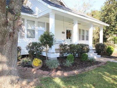 2316 Leglise St, Mansura, LA, 71350