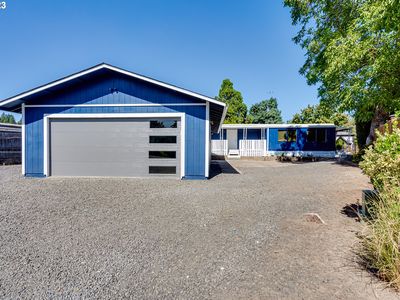 2013 Inland Way, Springfield, OR, 97477