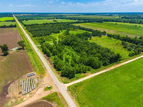 0 State Highway 37, Garvin, OK 74736