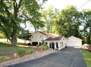 778 Macedon Center Rd, Fairport, NY 14450