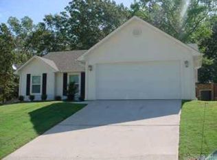 2800 Gage Dr, Benton, AR 72019