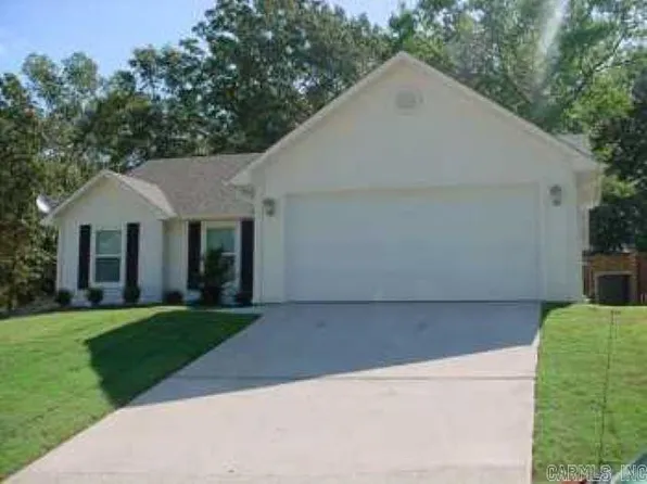 2800 Gage Dr, Benton, AR 72019