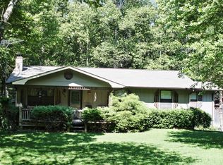 765 Basin Rd, Jamestown, TN 38556