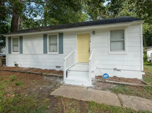 3514 Hines St, Jackson, MS 39212