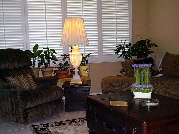Soft Ambiance