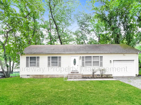 50 Dahlia St, Browns Mills, NJ 08015