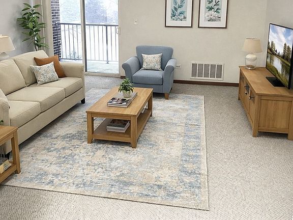2nd image of 801 N McLean Blvd APT 214