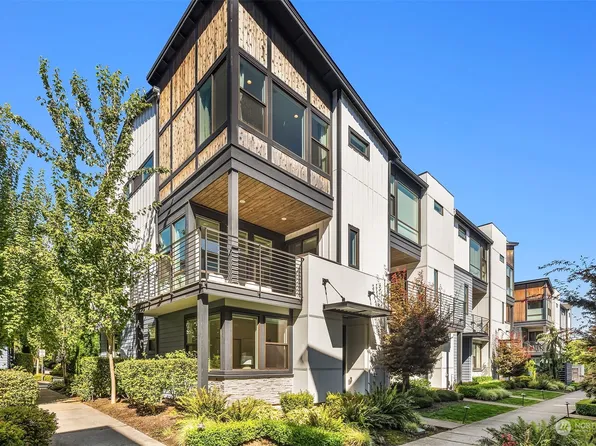 9627 NE 182nd Place #A, Bothell, WA 98011