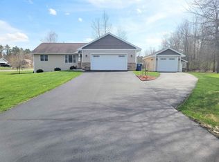 1958 AUSTIN LANE, Kronenwetter, WI 54455
