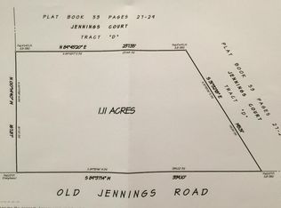 1600 Campus Pl, Orange Park, FL 32065