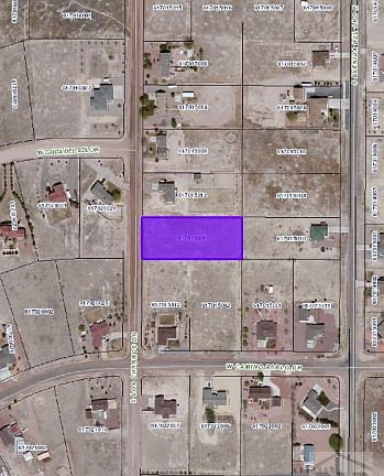 5th image of 1068 S Los Charros Dr