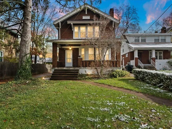 3092 Losantiville Ave, Cincinnati, OH 45213