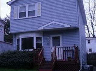 186 Donald Ave, Schenectady, NY 12304