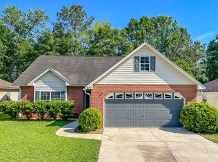 8207 Charrington Forest Blvd, Tallahassee, FL 32312
