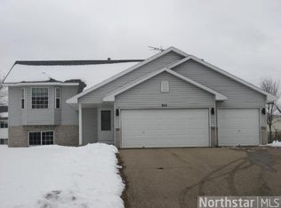 841 E Court St, Belle Plaine, MN 56011
