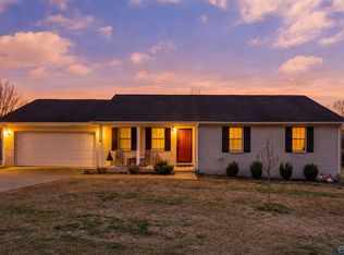 398 Little Lones Rd, Huntsville, AL 35811