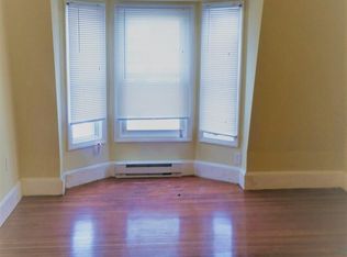 110 Thornton St #1 & 2, Roxbury, MA 02119