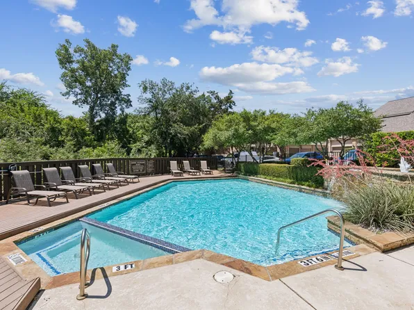 5616 Preston Oaks Rd APT 105, Dallas, TX 75254
