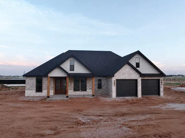Private Road 304 #H, Seminole, TX 79360