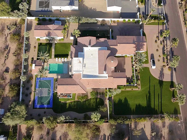 6823 E Valley Vista Ln — Photo 46