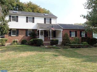 169 Evergreen Ave, Warminster, PA 18974