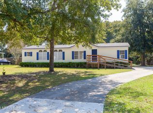 11252 Kittrell Ln, Jacksonville, FL 32220