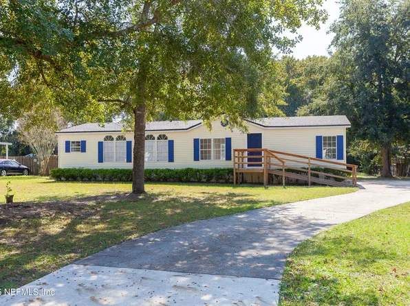 11252 KITTRELL LN Lane, Jacksonville, FL 32220