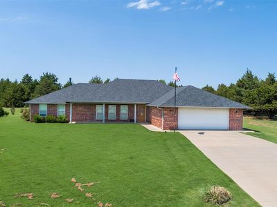 122 E Hat Creek Xing, Stillwater, OK, 74074
