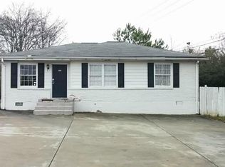 2243 Brockett Rd, Tucker, GA 30084