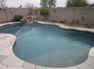 1283 E Leaf Rd, San Tan Valley, AZ 85140