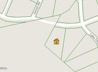 LOT 674 Lake Forest Dr, Dingmans Ferry, PA 18328