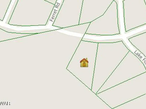 LOT 674 Lake Forest Dr, Dingmans Ferry, PA 18328