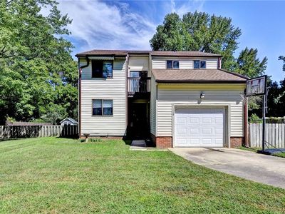 119 River Point Dr, Yorktown, VA, 23693